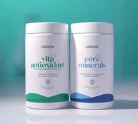 USANA Cellsentials