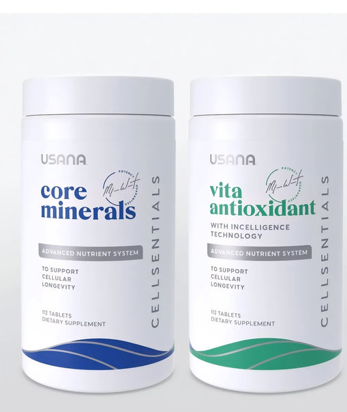 USANA Cellsentials