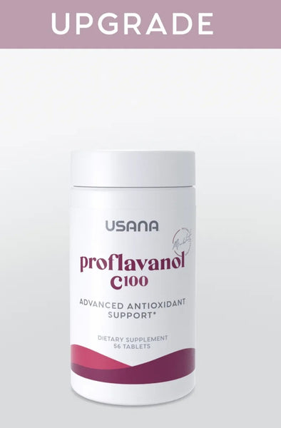 USANA Proflavanol® C100
