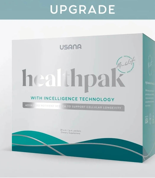 USANA HealthPak™