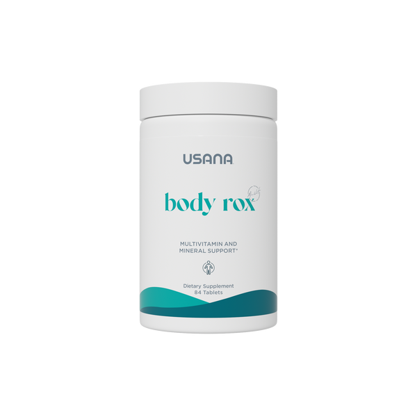 USANA Body Rox™ Supplement