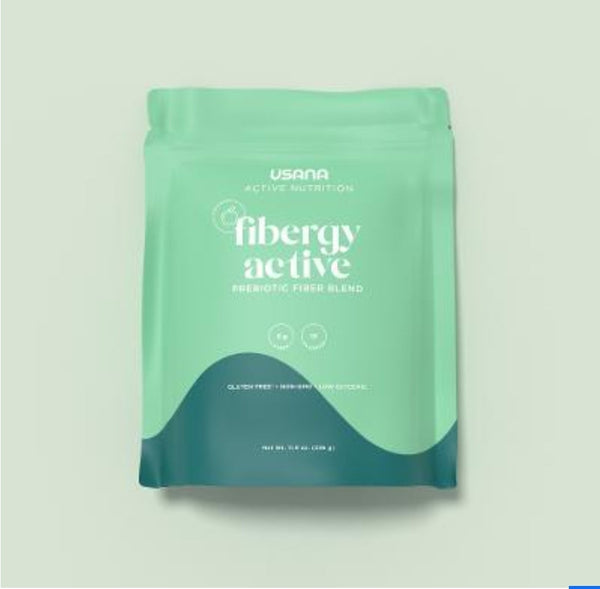 USANA Fibergy Active