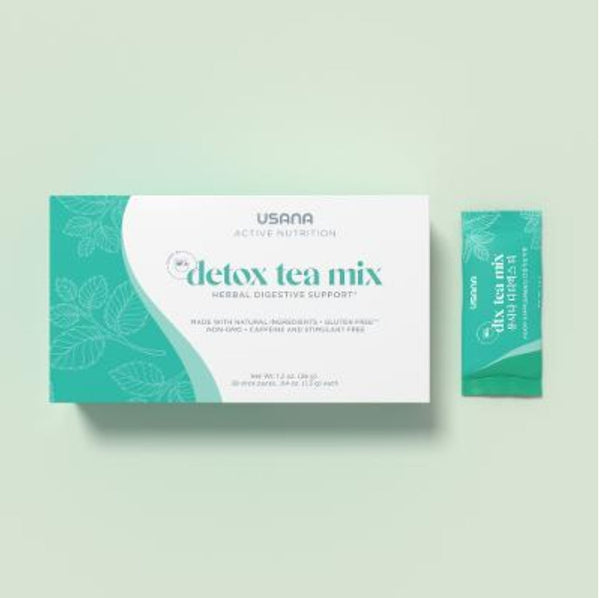 USANA Detox Tea Mix